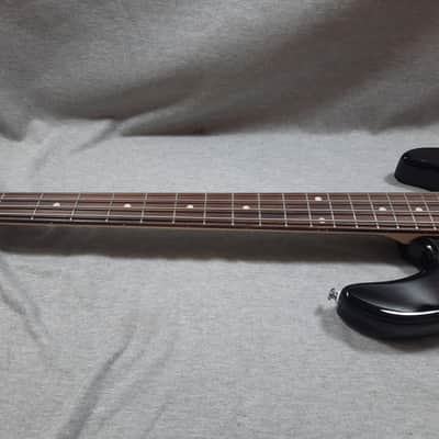 G&L Tribute L-2000 2024 - 3-Tone Sunburst image 3