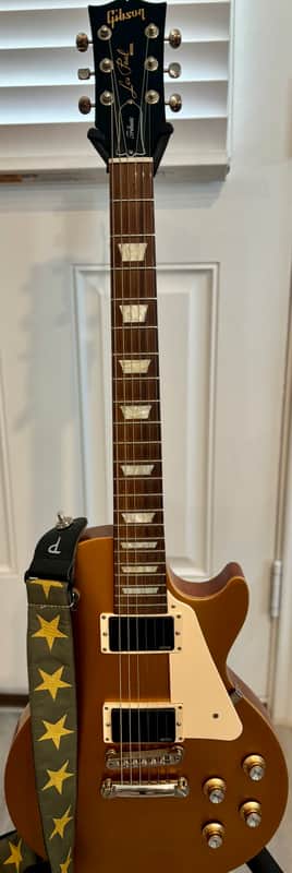 Gibson Les Paul Tribute 2018 | Reverb