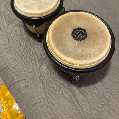 Immagine Latin Percussion Bongos - 2