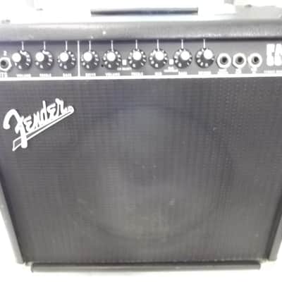 Fender FM 65R 2-Channel 65-Watt 1x12" Solid State Guitar Combo Amp image 1