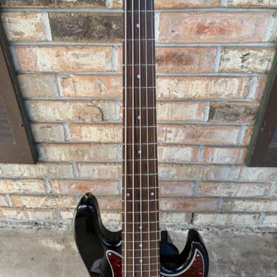 Sadowsky MetroExpress Vintage J/J Bass 5-String with Upgrades image 3