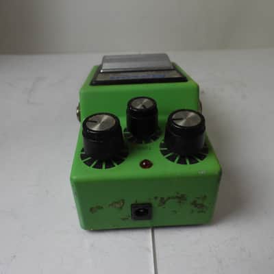 Maxon OD-9 Overdrive Effects Pedal Free USA Shipping image 4
