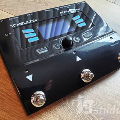 TC Helicon Play Acoustic - Excellent! image 4