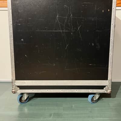 1972 Studio WEM Starfinder 4x12" w/ Fane 12217GDs image 24