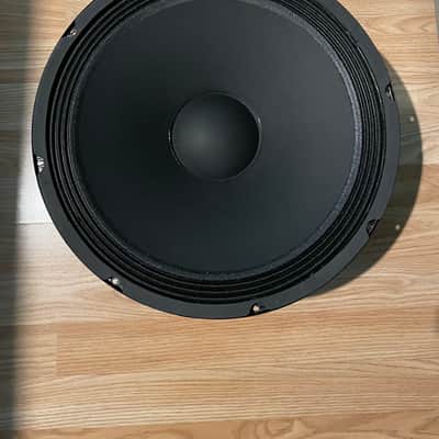 Behringer EUROLIVE 15" 800W 8-Ohm Woofer (15W800A8) – Mint Condition Pull image 2