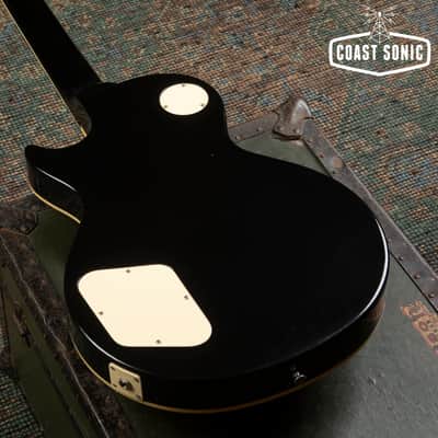 1992 Orville by Gibson Les Paul Standard USA Pickups Made in Japan image 9