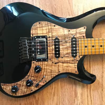Knaggs Severn X (first ever made) image 3