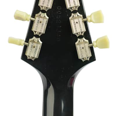 2004 Gibson '67 Reissue Flying V w/Seymour Duncan Pearly Gates Pickups #00524340 image 6