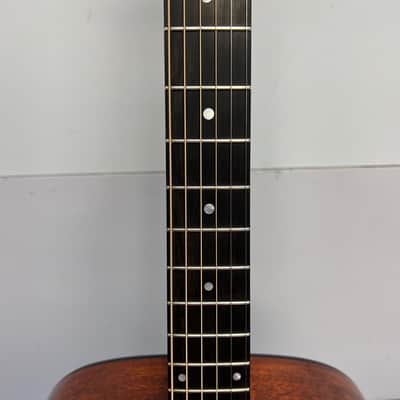Used Eastman E60M Acoustic Guitar image 5