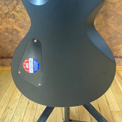 ESP LTD Deluxe EC-1000 image 9