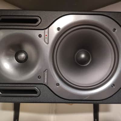 Behringer Truth B2030A 6.75" Powered Studio Monitors (Pair) 2004 - Present - Black image 4