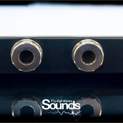 Summing Mixer | D-Sub 16 Inputs | 2 Outputs | Balanced | Analog PassSumming | Tascam Standard Pinout image 5
