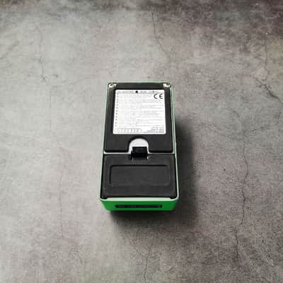 Ibanez TS9 Tube Screamer - OSNFX TTS Mod image 10