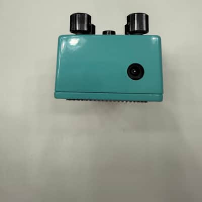 Walrus Audio Deep Six V1 Compressor Sustainer Compression Guitar Effect Pedal image 5