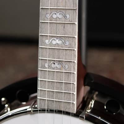 Deering Artisan Goodtime Two Banjo with Resonator image 12