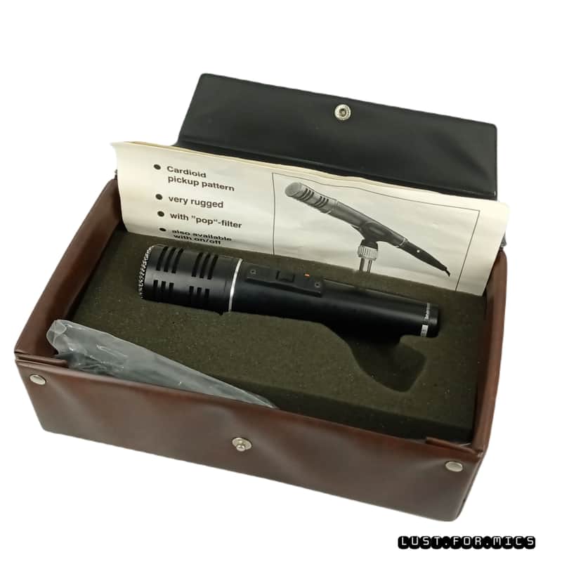 Beyerdynamic M200 N(C) Beyerdynamic M200 N(C)