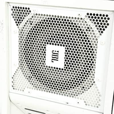 JBL VT4887 Compact Bi-Amplified 3-Way Line Array Element (PAIR) CG0144U *ASK FOR SHIPPING* image 5