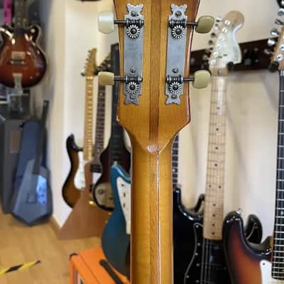 Hofner 500/1 Violin Bass Model '58 image 4