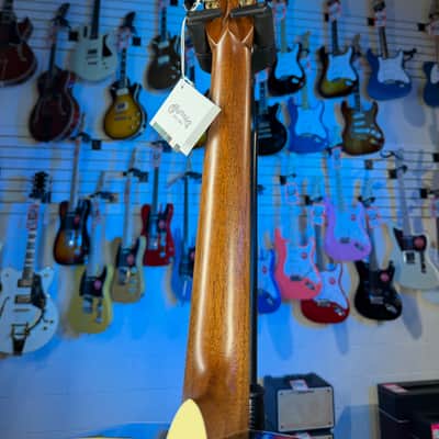 Martin OM-28 Left Handed Standard Series Acoustic Guitar - Natural w Aging Toner 796 GET PLEK’D! image 12