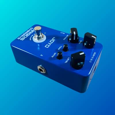 Joyo JF-23 Argos Overdrive image 4