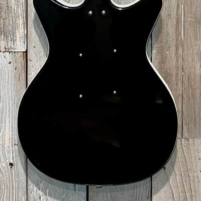 Danelectro Stock '59 DC 2018 Black image 9
