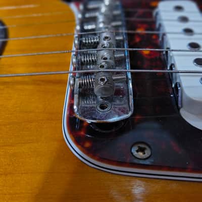 Fender JG-66 Jaguar Reissue MIJ image 15