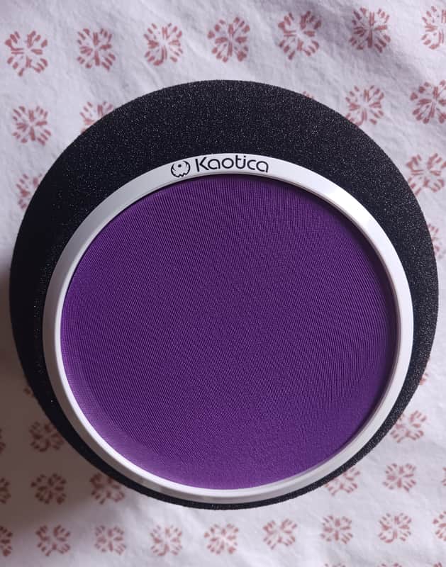 Kaotica Eyeball for the Shure SM7B and Universal Audio SD-1