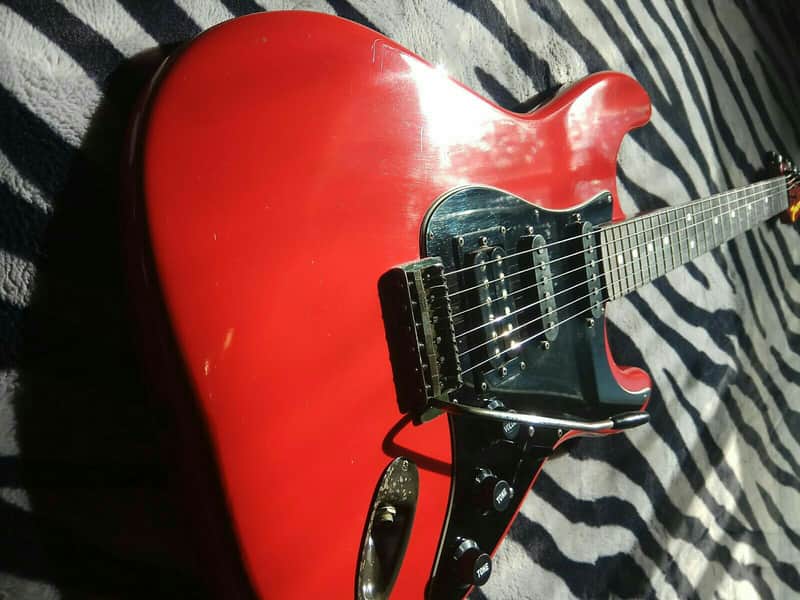 Tomson Spirit Sounds - MIJ Early 80's | Reverb