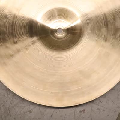 Sabian 13" AAX Fusion Hi Hat Cymbals (PAIR) image 15