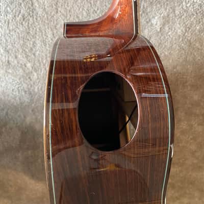 Eastman AC722CE 2023 - Natural image 6