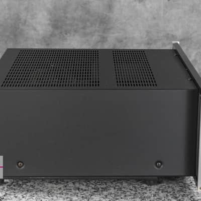 McIntosh MC7300 Digital Dynamic Stereo Power Amplifier in Very Good Condition image 6