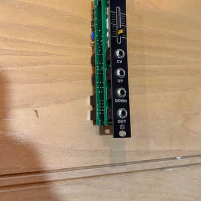 XFD - 3HP Vactrol Crossfader image 1