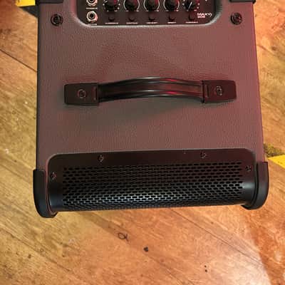 Peavey MAX 208 Bass Combo image 2