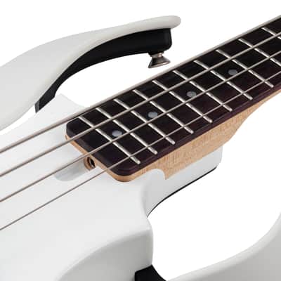 VOX Starstream Bass 1H - White image 4