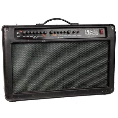 PRS Harmonic Generator HG-212 2-Channel 70-Watt 2x12" Solid State Guitar Combo