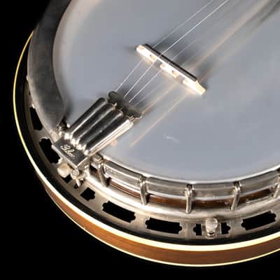Gibson RB-250 1988 - gloss finish image 11