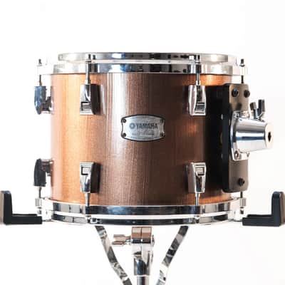 Yamaha 9pc Phoenix Prototype Kit with Flight Cases owned by Jimmy Chamberlin image 17