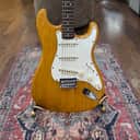 Fender Stratocaster 1974 Natural Finish