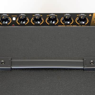 Markbass CMB 121 Black Line 1x12 150w Bass Combo image 2