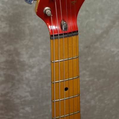 Lotus Ex-style electric guitar image 3