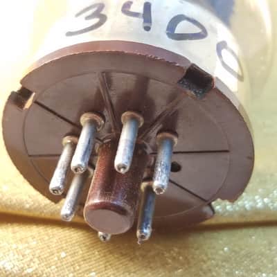 Shuguang KT88 AT1000 TESTED Vacuum Tube Prima Luna Beam Power Tetrode 2000-2018 image 4