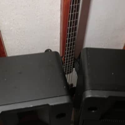 Electro-Voice S-80A Speakers image 3