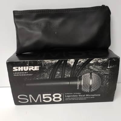 Shure SM58 image 10