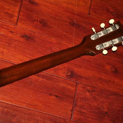 1968 Gibson J-50 ADJ image 8