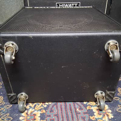 Gallien-Krueger 115T 1x15 1990s Excellent Condition Original EV Speaker image 6