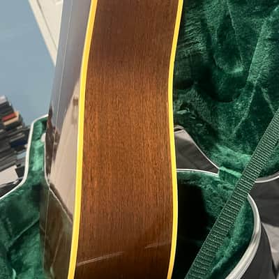 Takamine F-400 12 String "Lawsuit" Acoustic - Late 1970s - Gloss Finish - High Quality - Low Action image 17