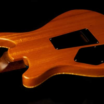 PRS 513 Blue Matteo 2005 image 7