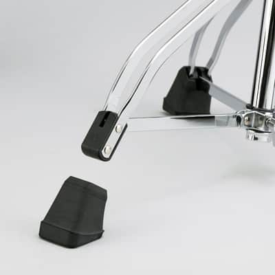 Tama HT741B Ergo Rider Throne with Backrest image 3