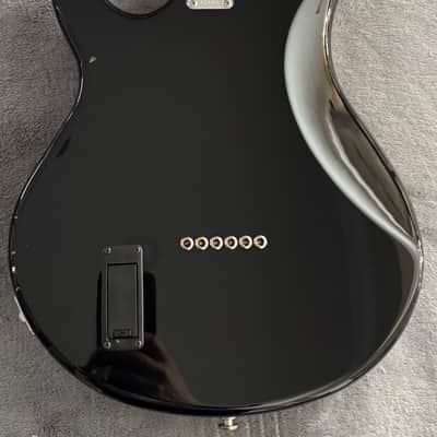 Ernie Ball Music Man Silhouette Special – Multi-Signed Hard Rock Cafe 25 Years of Rock Charity Guitar w/ Hard Case image 20