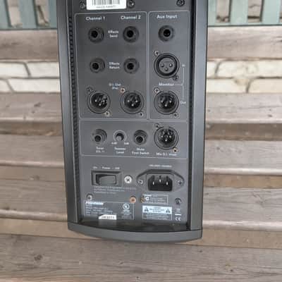 Fishman SA220 image 6
